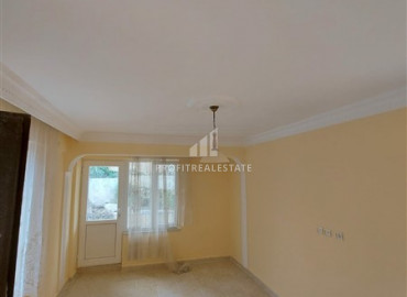 Inexpensive two-bedroom apartment, 250 meters from the sea, Kargicak, Alanya, 110 m2 ID-6102 фото-4