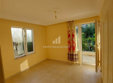 Inexpensive two-bedroom apartment, 250 meters from the sea, Kargicak, Alanya, 110 m2 ID-6102 фото-5