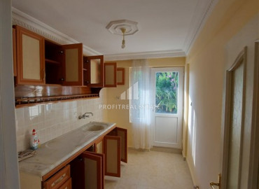 Inexpensive two-bedroom apartment, 250 meters from the sea, Kargicak, Alanya, 110 m2 ID-6102 фото-6
