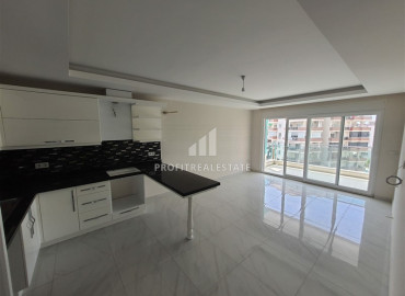 New apartment 1 + 1 in the center of Mahmutlar, with an excellent location, 150m from the sea ID-6104 фото-8