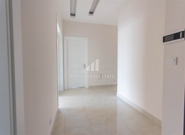 Large new 3 + 1 apartment with separate kitchen in a residence with wide facilities in Mahmutlar ID-6106 фото-2