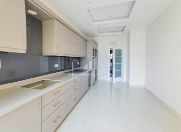 Large new 3 + 1 apartment with separate kitchen in a residence with wide facilities in Mahmutlar ID-6106 фото-6