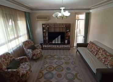 Two bedroom apartment, unfurnished, 150 meters from the sea, Alanya, center, 110 m2 ID-6109 фото-4}}