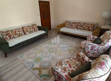 Two bedroom apartment, unfurnished, 150 meters from the sea, Alanya, center, 110 m2 ID-6109 фото-5}}