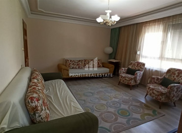 Two bedroom apartment, unfurnished, 150 meters from the sea, Alanya, center, 110 m2 ID-6109 фото-6}}