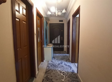 Two bedroom apartment, unfurnished, 150 meters from the sea, Alanya, center, 110 m2 ID-6109 фото-15}}