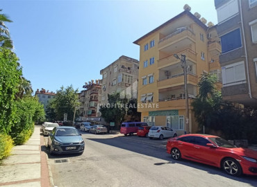 Two bedroom apartment, unfurnished, 150 meters from the sea, Alanya, center, 110 m2 ID-6109 фото-19}}