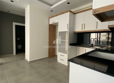 Новая двухкомнатная квартира в резиденции с богатой инфраструктурой, Махмутлар, Аланья, 65 м2 ID-6113 фото-7