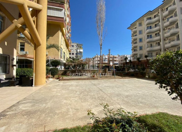 Two-storey apartment, layouts 4 + 2, with a separate kitchen and magnificent views, Alanya, center, 300 m2 ID-6114 фото-24