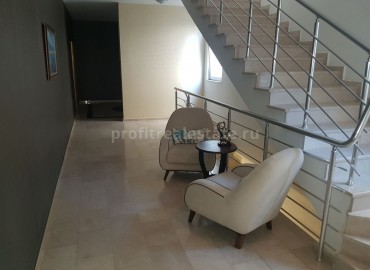 Apartment with furniture and household appliances 250 meters from the sea ID-0395 фото-5