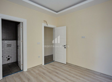 Two-bedroom apartment in a new well-maintained residential complex, in the area of Verkhnyaya Oba, Alanya, 78 m2 ID-6115 фото-11