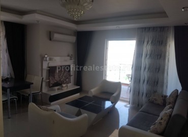 Apartment with furniture and household appliances 250 meters from the sea ID-0395 фото-9