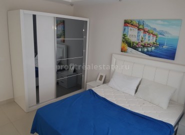 Apartment with furniture and household appliances 250 meters from the sea ID-0395 фото-10