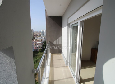 Large view apartment 1 + 1, with an area of 83 m2, 250 m from the sea in Mahmutlar ID-6119 фото-11