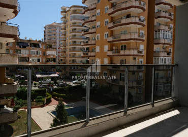 New two bedroom apartment on the central street of Mahmutlar ID-6122 фото-3