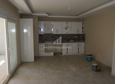 New two bedroom apartment on the central street of Mahmutlar ID-6122 фото-6