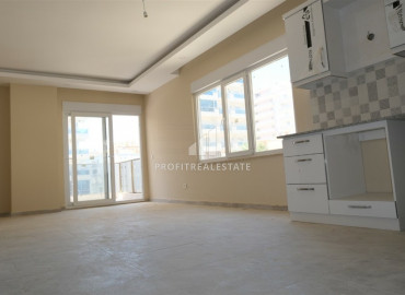 Новая квартира с двумя спальнями на центральной улице Махмутлара ID-6122 фото-8