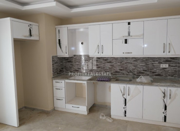 New two bedroom apartment on the central street of Mahmutlar ID-6122 фото-10