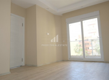New two bedroom apartment on the central street of Mahmutlar ID-6122 фото-11