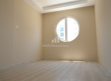 New two bedroom apartment on the central street of Mahmutlar ID-6122 фото-14