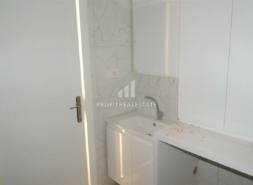 New two bedroom apartment on the central street of Mahmutlar ID-6122 фото-17