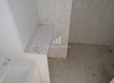 New two bedroom apartment on the central street of Mahmutlar ID-6122 фото-18