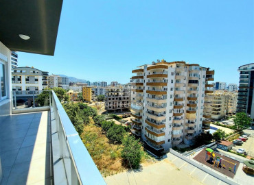 Large new one-bedroom apartment 75 m² in a residence with wide facilities in Mahmutlar, 450 m from the sea ID-6125 фото-7