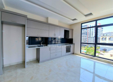 Large new one-bedroom apartment 75 m² in a residence with wide facilities in Mahmutlar, 450 m from the sea ID-6125 фото-8
