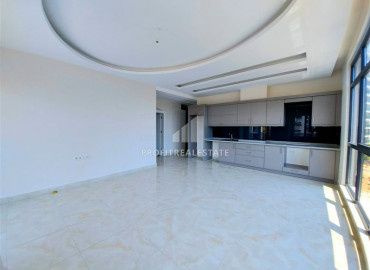 Large new one-bedroom apartment 75 m² in a residence with wide facilities in Mahmutlar, 450 m from the sea ID-6125 фото-9