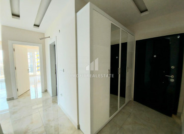 Large new one-bedroom apartment 75 m² in a residence with wide facilities in Mahmutlar, 450 m from the sea ID-6125 фото-12