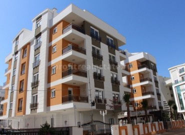 Have time to buy a profitable property in Turkey. Apartments are limited ID-0397 фото-2