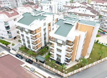 Успейте приобрести выгодно недвижимость в Турции. Количество квартир ограничено в Коньяалты ID-0397 фото-5