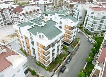 Have time to buy a profitable property in Turkey. Apartments are limited ID-0397 фото-6