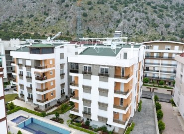Have time to buy a profitable property in Turkey. Apartments are limited ID-0397 фото-7