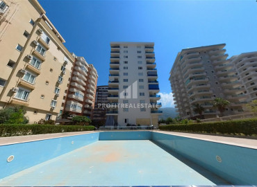 Two bedroom apartment, with designer furnishings, 300 m from the sea in Mahmutlar ID-6131 фото-22
