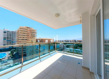 Two bedroom apartment, with designer furnishings, 300 m from the sea in Mahmutlar ID-6131 фото-18
