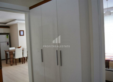 Вторичная недвижимость от собственника в Анталии: двухкомнатная квартира в  районе Коньяалты в 750 м от моря ID-6134 фото-5