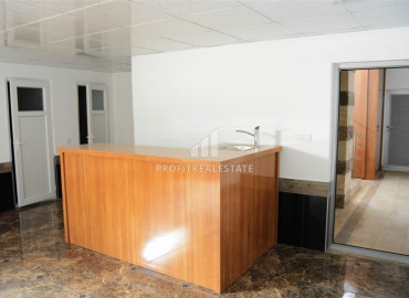Вторичная недвижимость от собственника в Анталии: двухкомнатная квартира в  районе Коньяалты в 750 м от моря ID-6134 фото-9