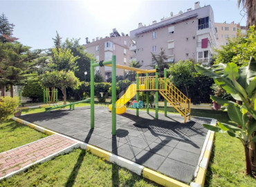 Выгодное предложение от собственника: двухкомнатная квартира в Анталии в 200 м от моря всего за 75 тыс. евро. ID-6139 фото-5