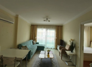 Выгодное предложение от собственника: двухкомнатная квартира в Анталии в 200 м от моря всего за 75 тыс. евро. ID-6139 фото-13