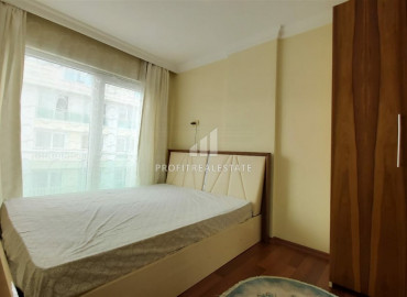 Выгодное предложение от собственника: двухкомнатная квартира в Анталии в 200 м от моря всего за 75 тыс. евро. ID-6139 фото-15