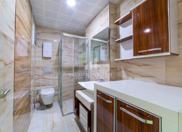 One-bedroom apartment, ready to move in, in a residence with rich facilities, Mahmutlar, Alanya, 75 m2 ID-6144 фото-11