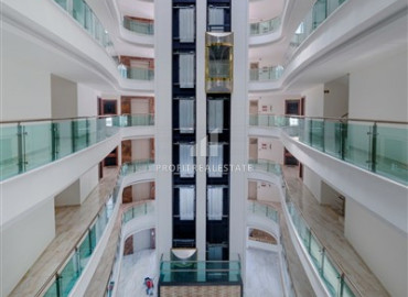 One-bedroom apartment, ready to move in, in a residence with rich facilities, Mahmutlar, Alanya, 75 m2 ID-6144 фото-12