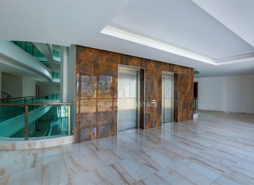 One-bedroom apartment, ready to move in, in a residence with rich facilities, Mahmutlar, Alanya, 75 m2 ID-6144 фото-13