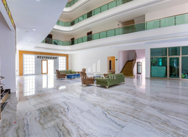 One-bedroom apartment, ready to move in, in a residence with rich facilities, Mahmutlar, Alanya, 75 m2 ID-6144 фото-14