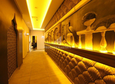 One-bedroom apartment, ready to move in, in a residence with rich facilities, Mahmutlar, Alanya, 75 m2 ID-6144 фото-18