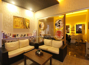 One-bedroom apartment, ready to move in, in a residence with rich facilities, Mahmutlar, Alanya, 75 m2 ID-6144 фото-20