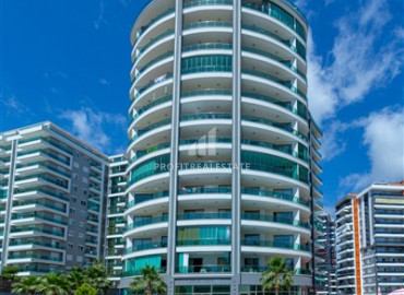 One-bedroom apartment, ready to move in, in a residence with rich facilities, Mahmutlar, Alanya, 75 m2 ID-6144 фото-25