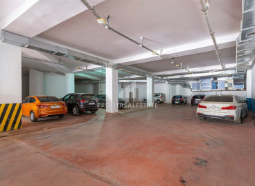 One-bedroom apartment, ready to move in, in a residence with rich facilities, Mahmutlar, Alanya, 75 m2 ID-6144 фото-28