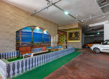 One-bedroom apartment, ready to move in, in a residence with rich facilities, Mahmutlar, Alanya, 75 m2 ID-6144 фото-29